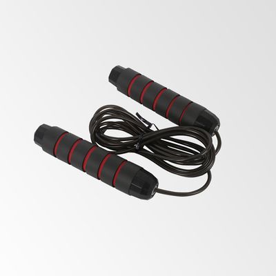 Imagen 2 del producto Cuerda de Salto con Cable de Acero 3m