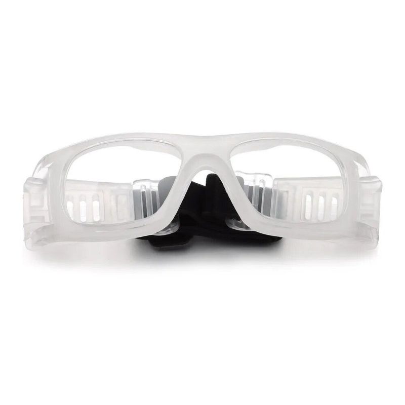 GENERICO - LENTES DEPORTIVO PARA HACER OPTICO ADULTO