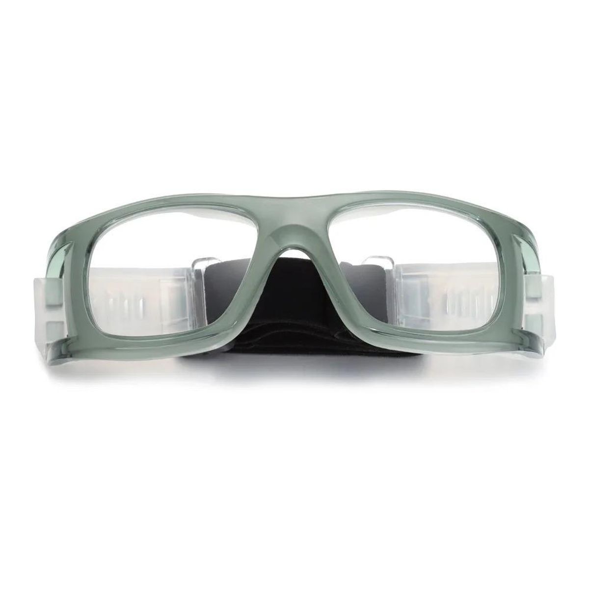 GENERICO - LENTES DEPORTIVO PARA HACER OPTICO ADULTO