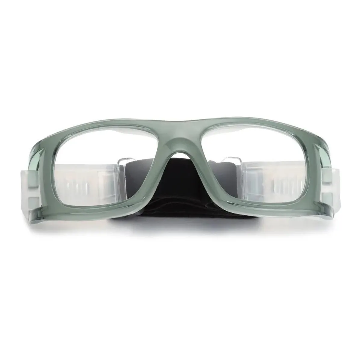 GENERICO - LENTES DEPORTIVO PARA HACER OPTICO ADULTO