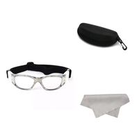 LENTES OPTICOS DEPORTIVO PARA NIÑOS