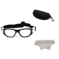 LENTES OPTICOS DEPORTIVO PARA NIÑOS