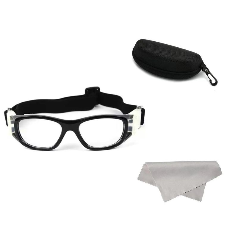 GENERICO - LENTES OPTICOS DEPORTIVO PARA NIÑOS