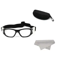 GENERICO - LENTES OPTICOS DEPORTIVO PARA NIÑOS