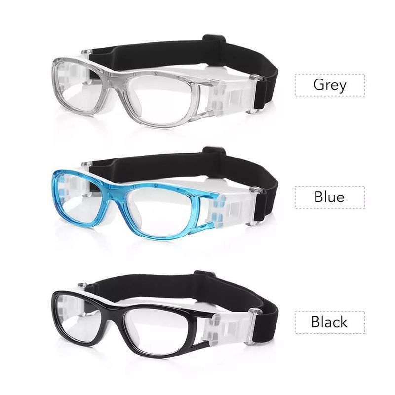 GENERICO - LENTES OPTICOS DEPORTIVO PARA NIÑOS
