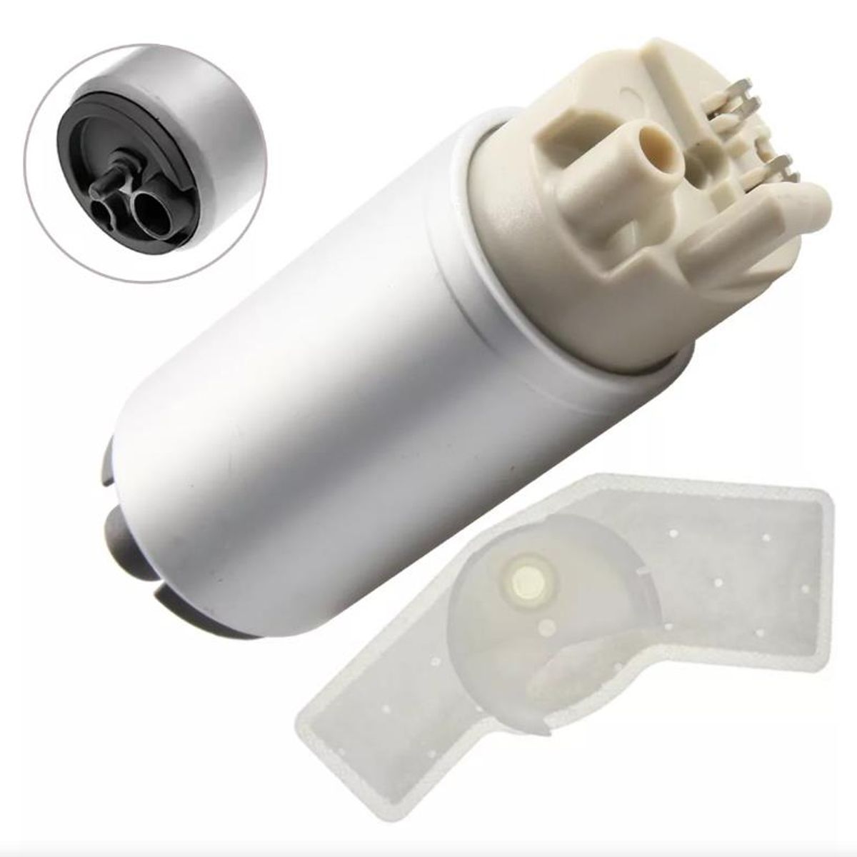 KUANGYE - Bomba De Bencina Para Spark Gt 1.2 (pila) 2010-2023