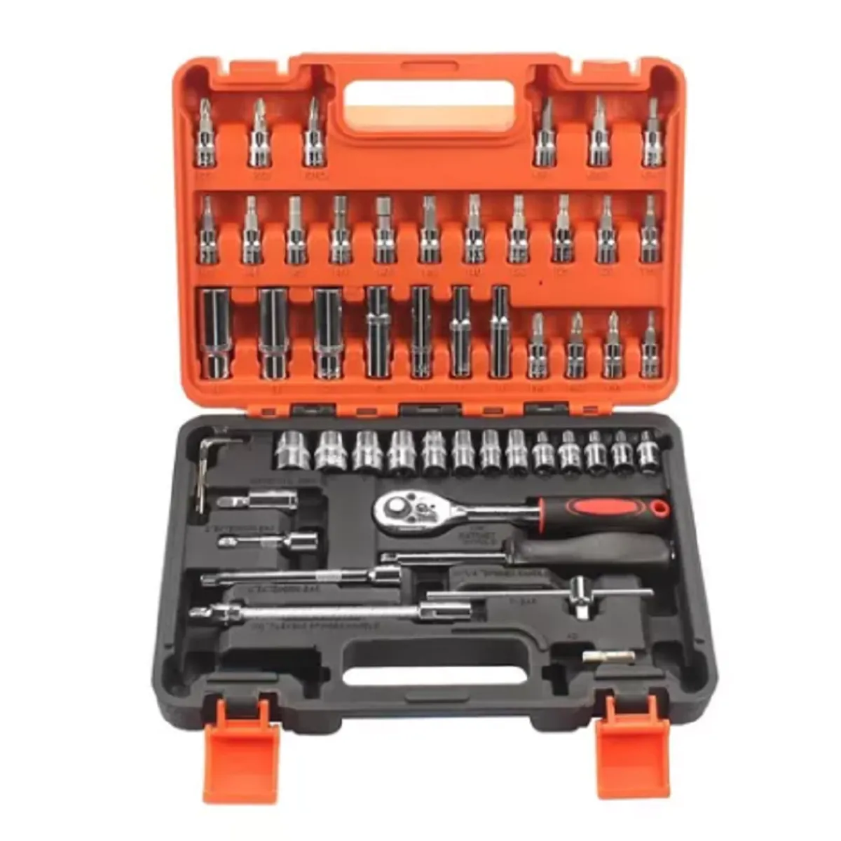 MUNDO MAGIA - Set De Dados Y Llaves Juego Dados Chicharra Set Llaves 53pcs