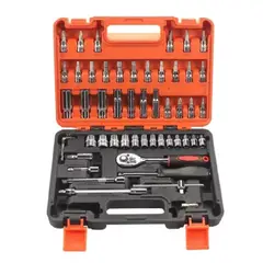 MUNDO MAGIA - Set De Dados Y Llaves Juego Dados Chicharra Set Llaves 53pcs