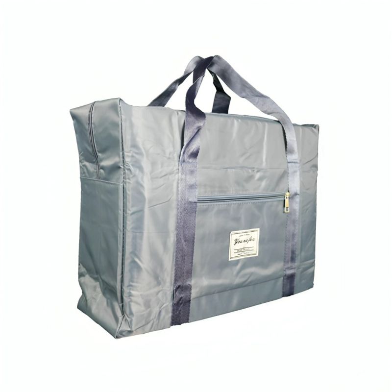 OEM - Bolsa de Viaje Impermeable Azul