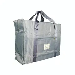 OEM - Bolsa de Viaje Impermeable Azul