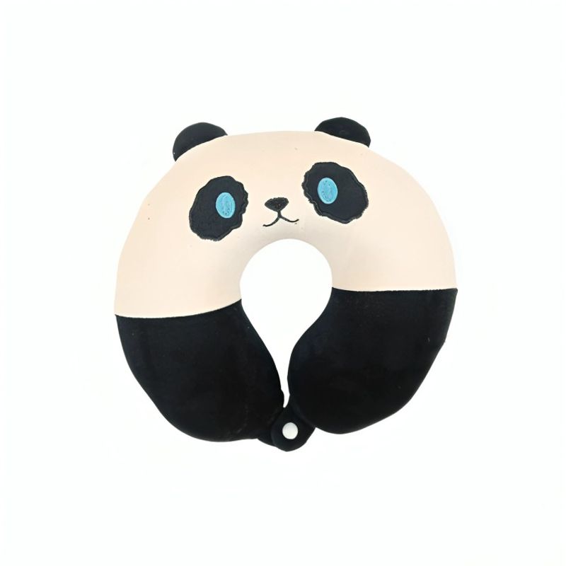 OEM - Almohada Viaje Panda