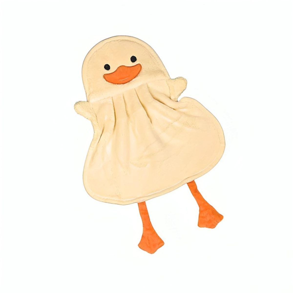 OEM - Toalla Mano Pato Amarillo