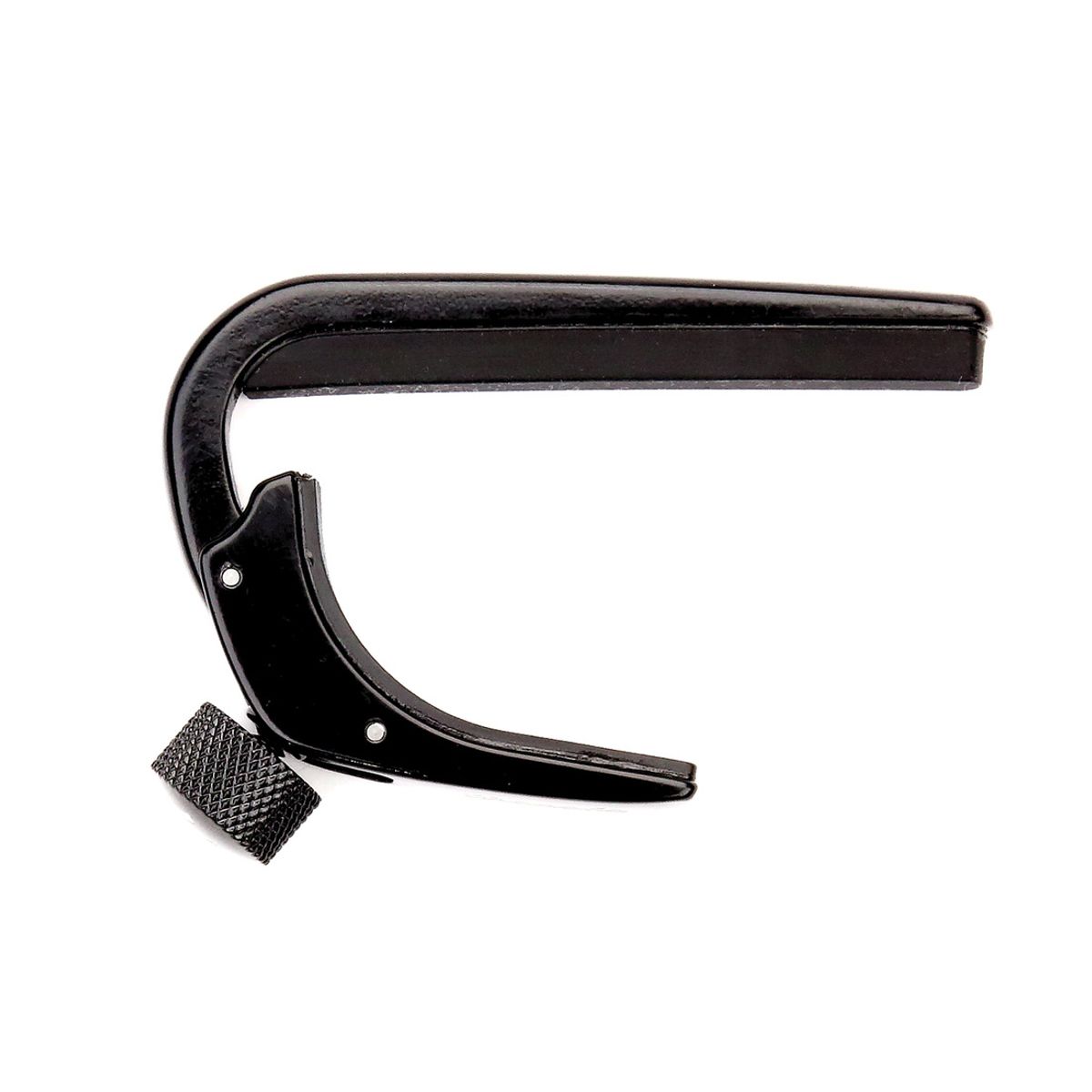 DADDARIO - Capodastro Guitarra Eléctrica/Acústica Capo Pro PW Daddario