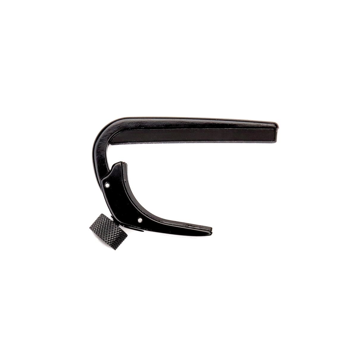 DADDARIO - Capodastro Guitarra Eléctrica/Acústica Capo Pro PW Daddario