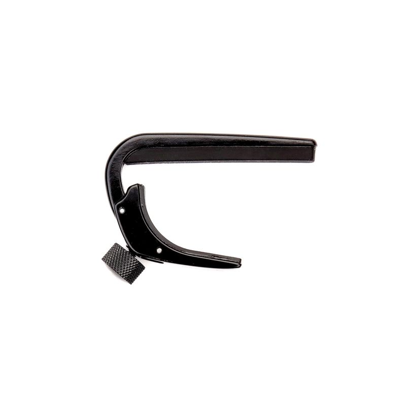 DADDARIO - Capodastro Guitarra Eléctrica/Acústica Capo Pro PW Daddario