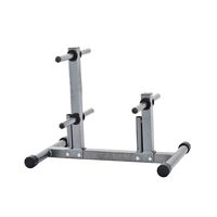 Rack Para Discos Y Barras Pre Olimpicos Sdbg-001x…