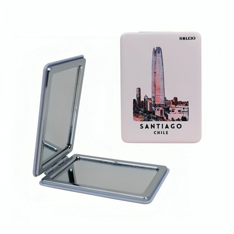 OEM - Espejo Santiago 6.2 * 8.5cm