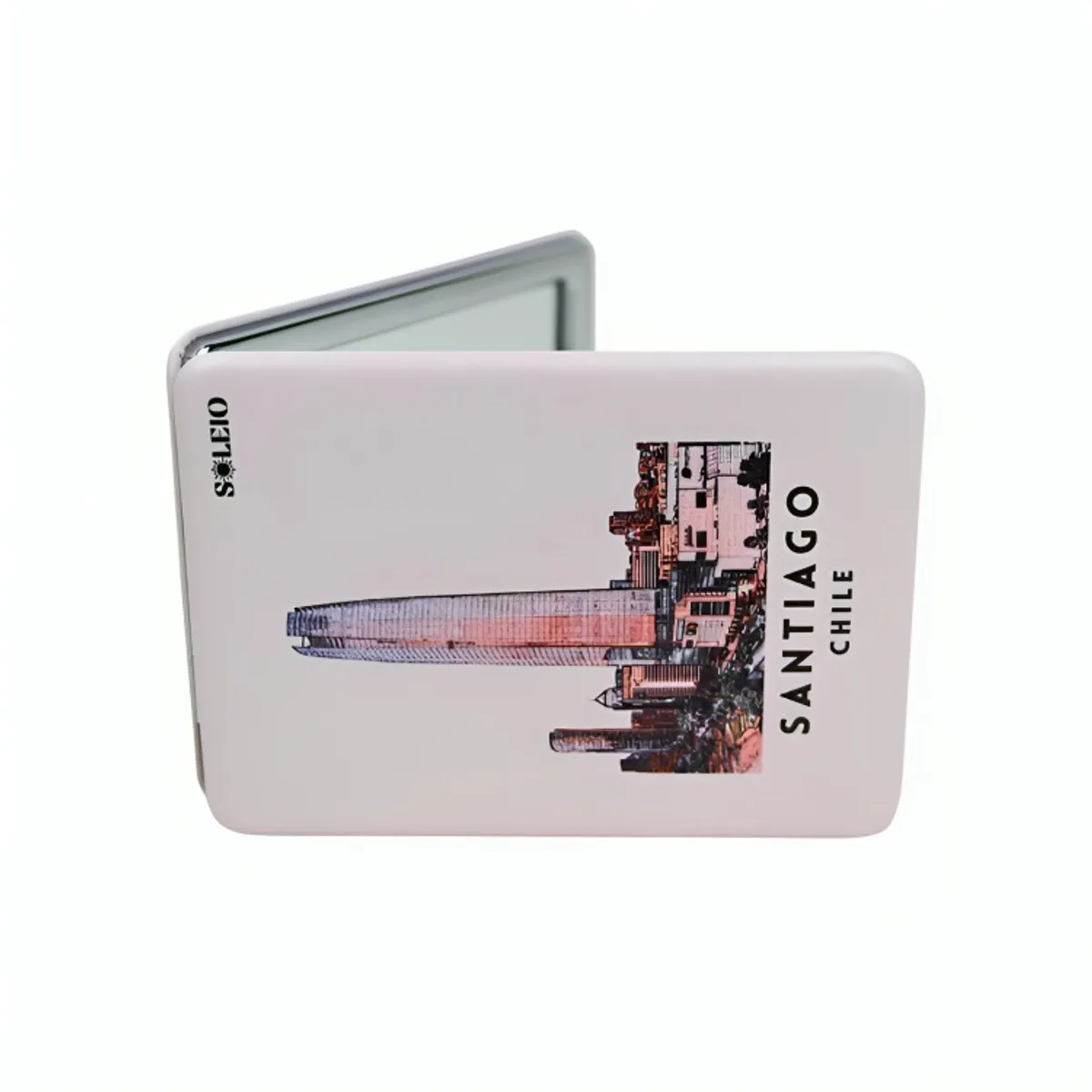 OEM - Espejo Santiago 6.2 * 8.5cm