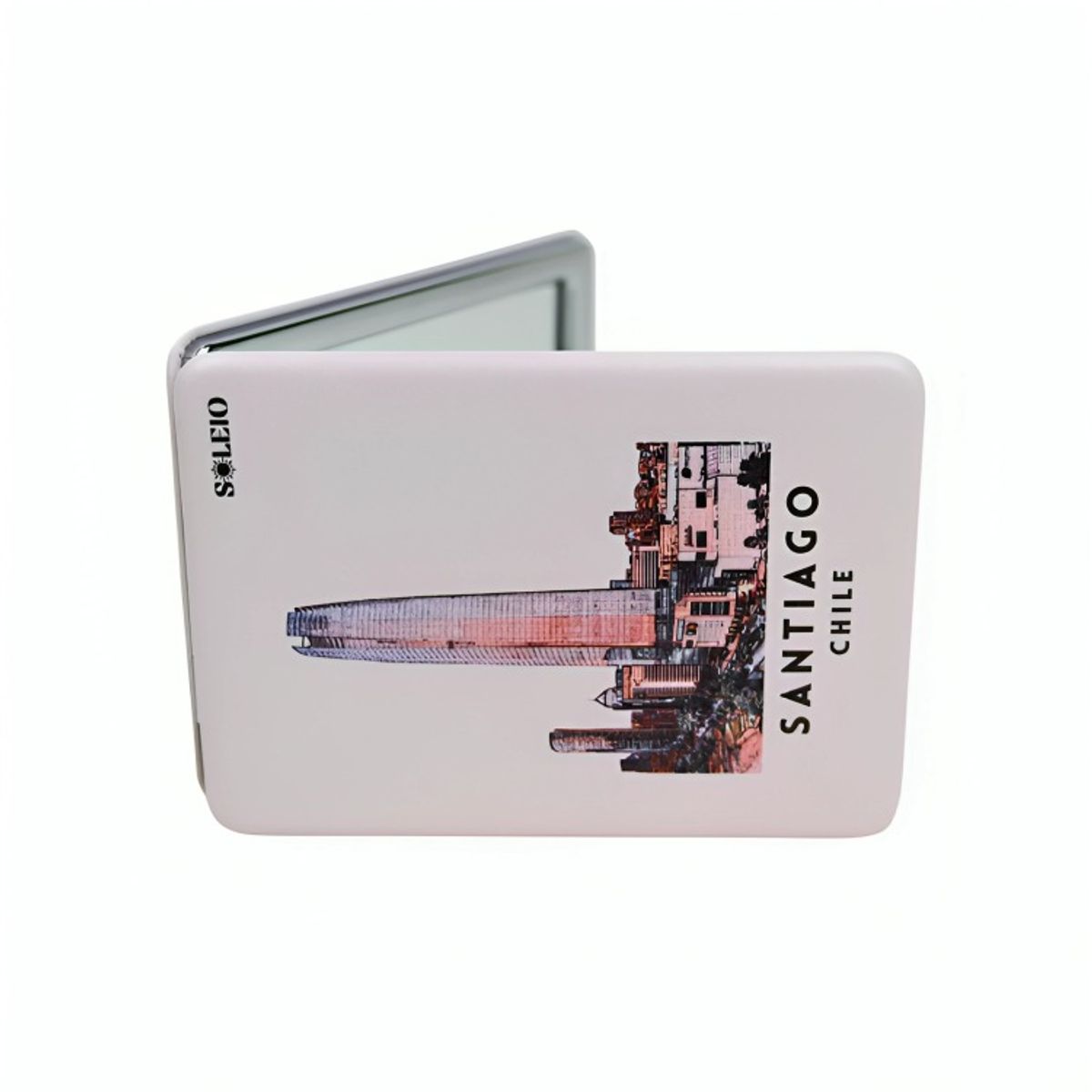 OEM - Espejo Santiago 6.2 * 8.5cm