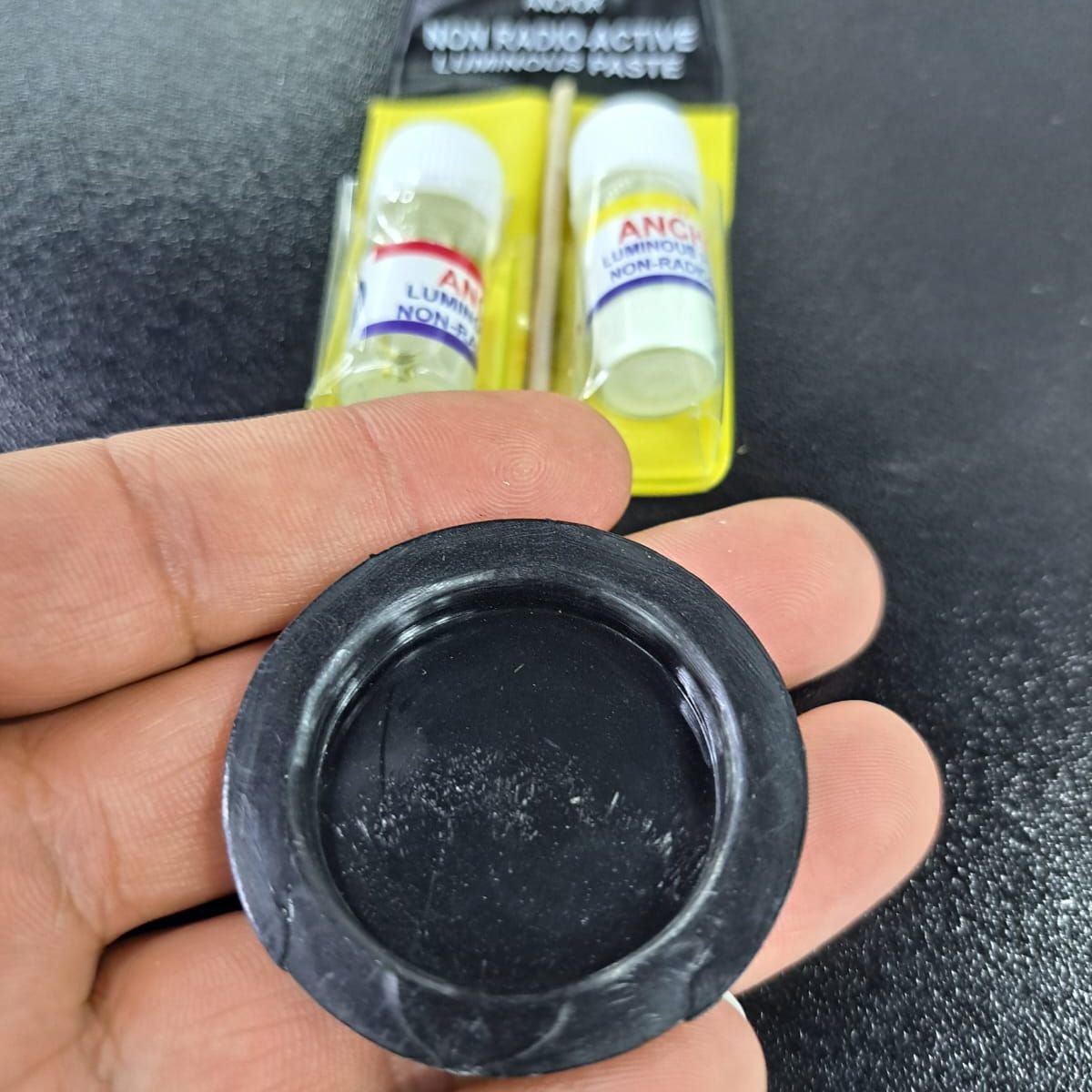 GENERICO - Anchor Kit Iluminación Para Relojeria