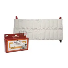 GENERICO - Relief Pak Compresa Húmeda Caliente Pin 10 X 24 Fei 11-1315