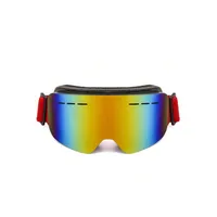 Antiparras Gafas De Nieve Snowpanda Ski Snowboard
