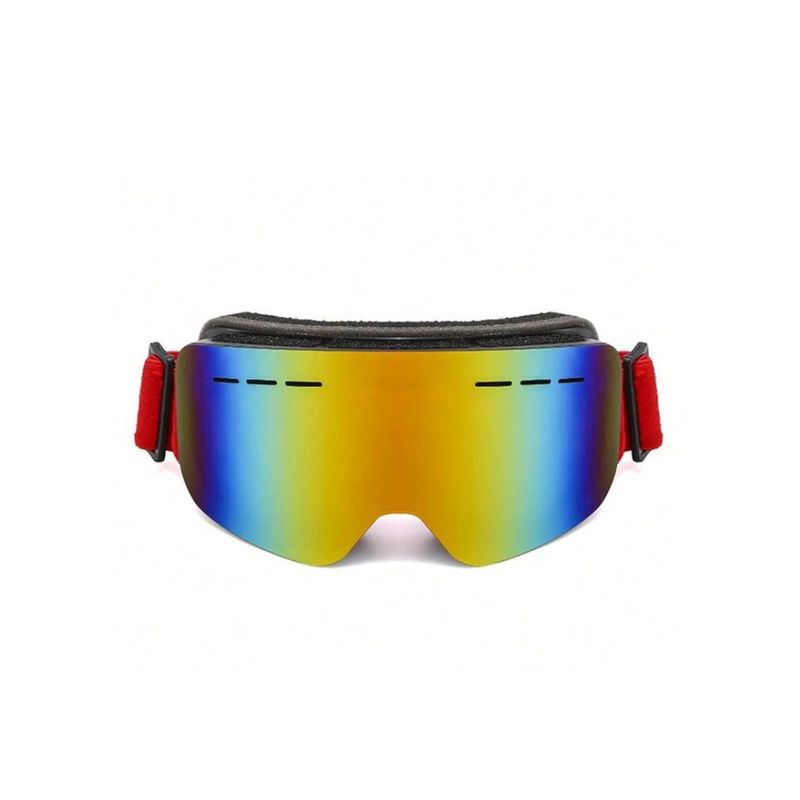GENERICO - Antiparras Gafas De Nieve Snowpanda Ski Snowboard
