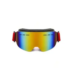 GENERICO - Antiparras Gafas De Nieve Snowpanda Ski Snowboard