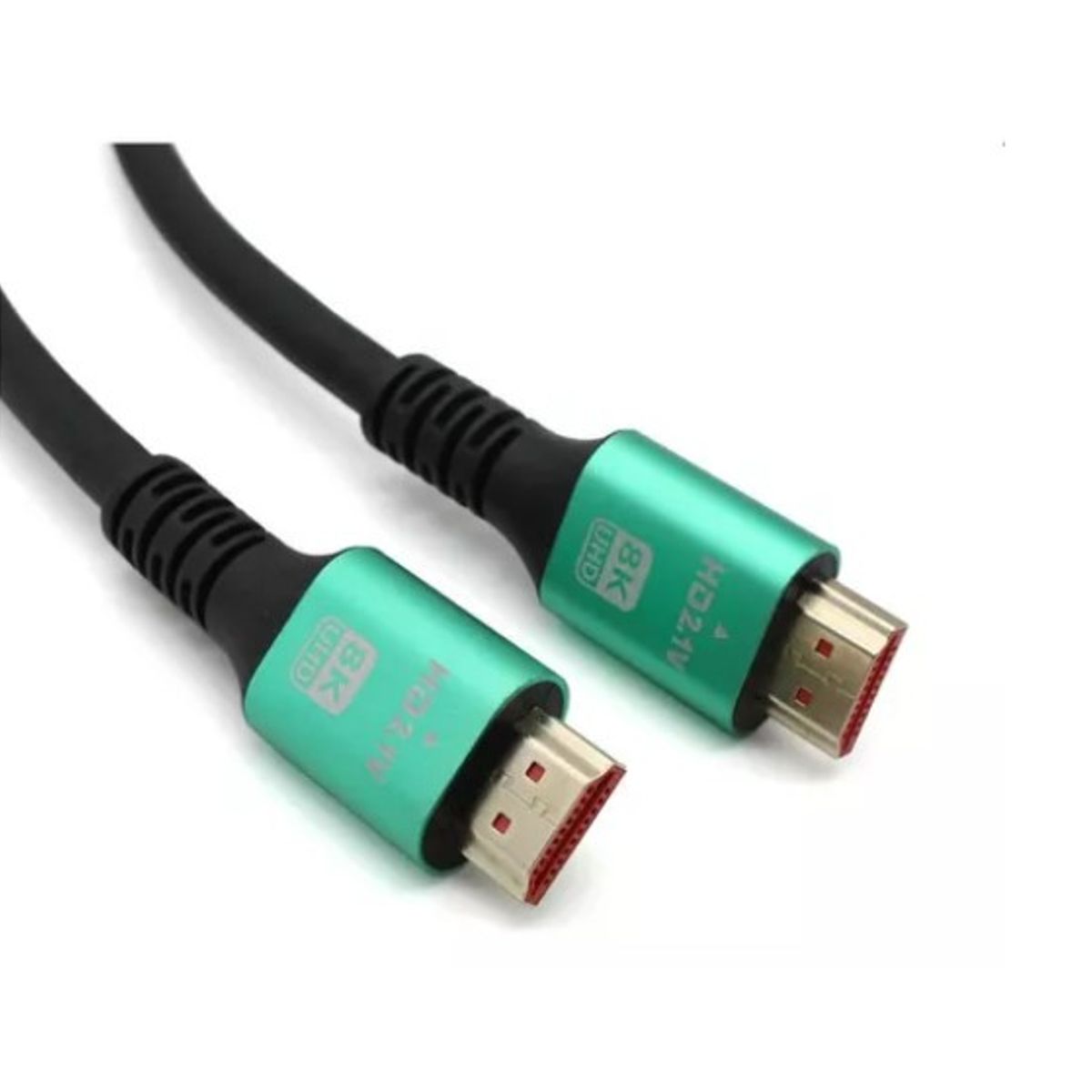 ESHOPANGIE - Cable Hdtv 8k 60hz48gbps Hd21v De 3mts 7680x4320p