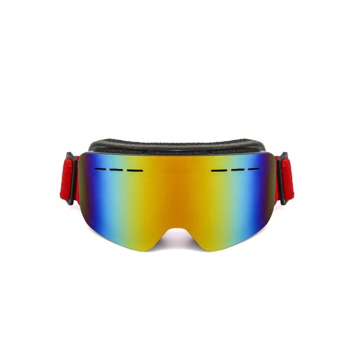 GENERICO - Antiparras Gafas De Nieve Snowpanda Ski Snowboard