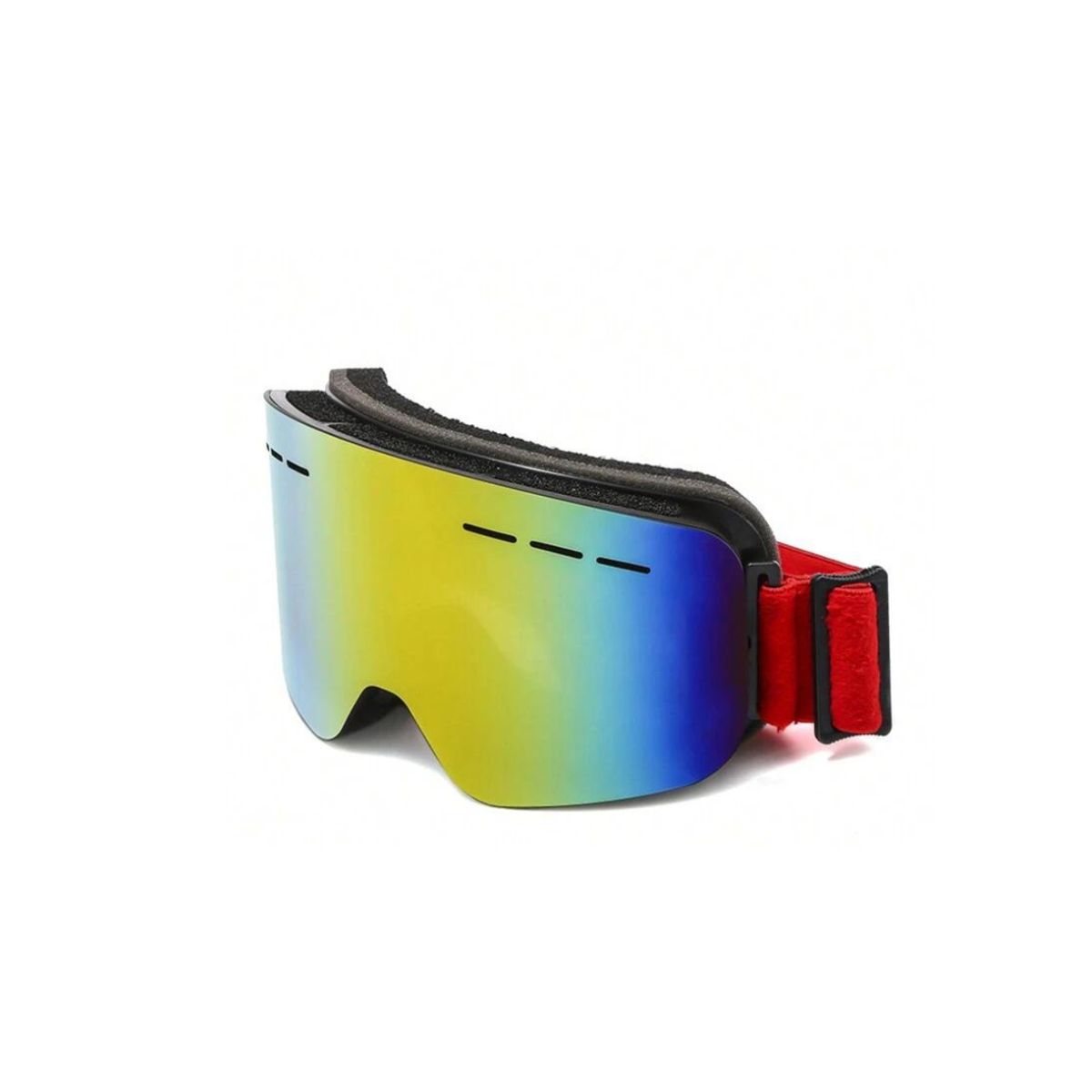 GENERICO - Antiparras Gafas De Nieve Snowpanda Ski Snowboard