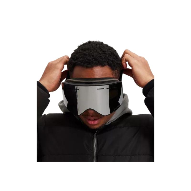 GENERICO - Antiparras Gafas De Nieve Snowpanda Ski Snowboard