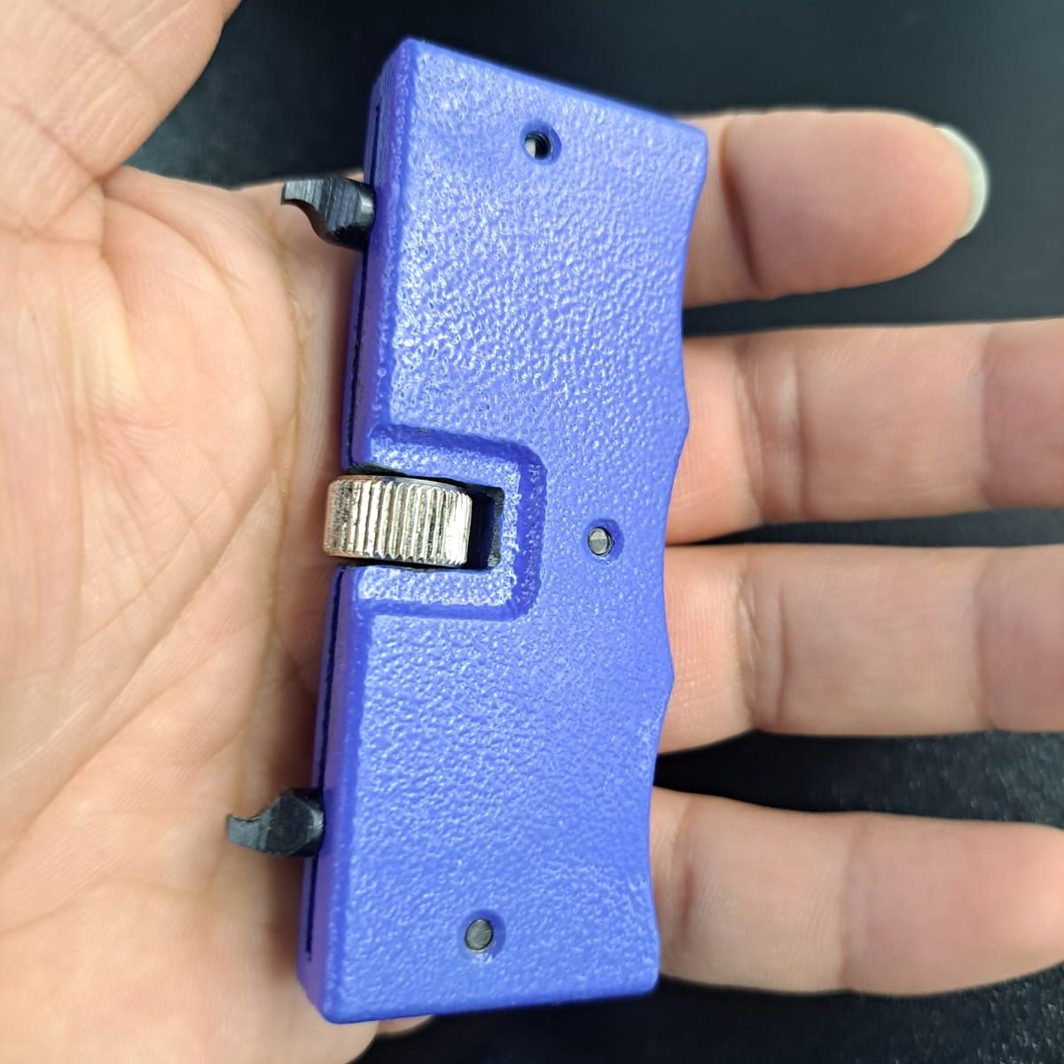 GENERICO - Abridor Cajas De Reloj Jumbo Xl