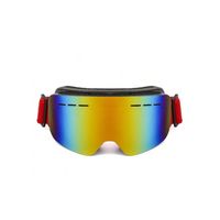 Antiparras Gafas De Nieve Snowpanda Ski Snowboard