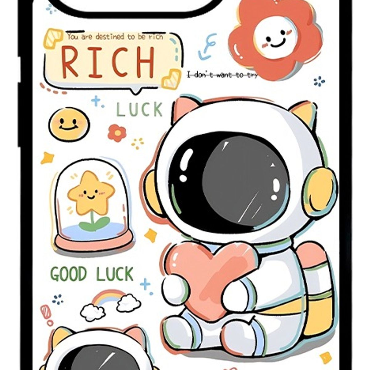 GENERICO - Carcasa para MOTOROLA EDGE 50 PRO Diseño 228