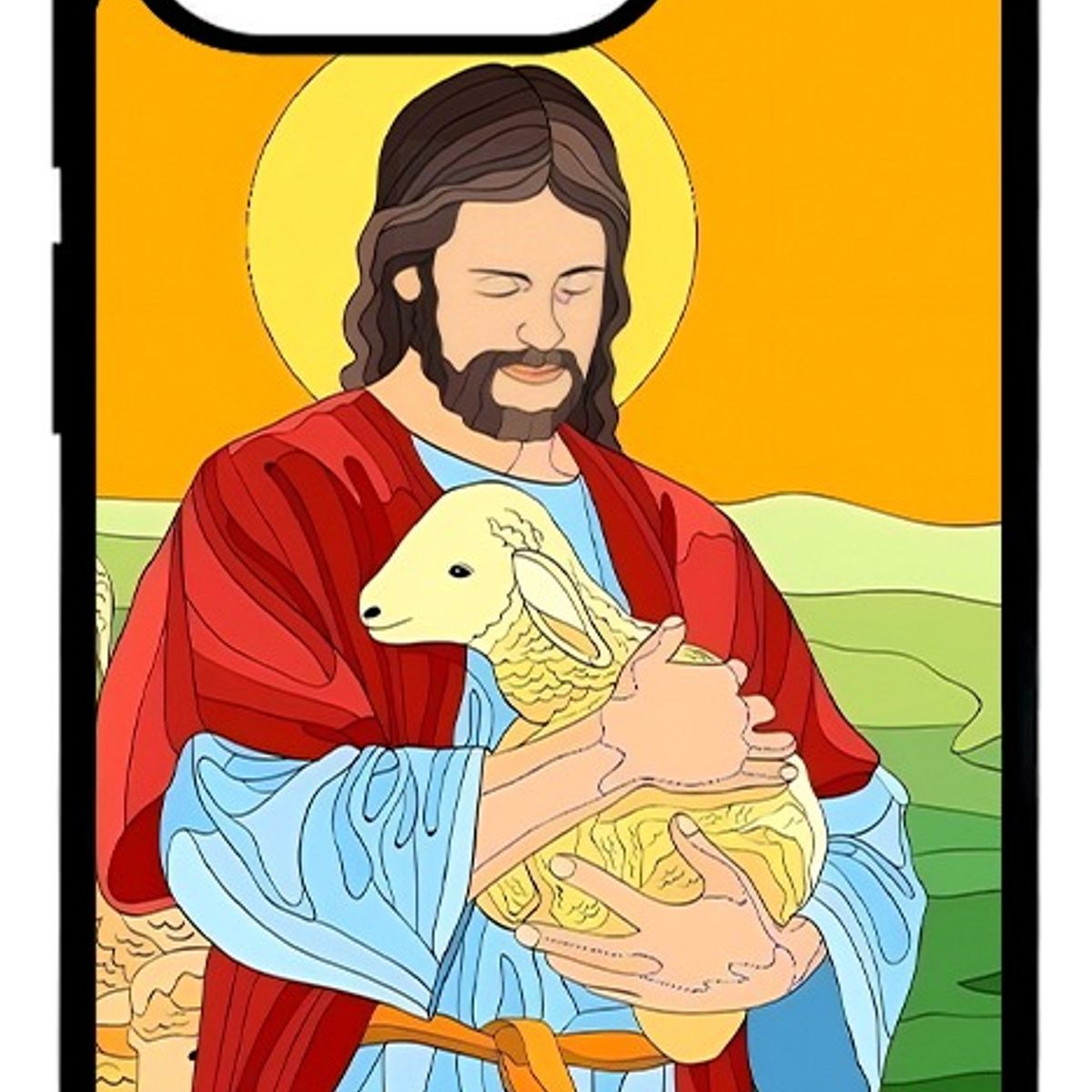 GENERICO - Carcasa Para MOTOROLA EDGE 50 PRO Diseño 280