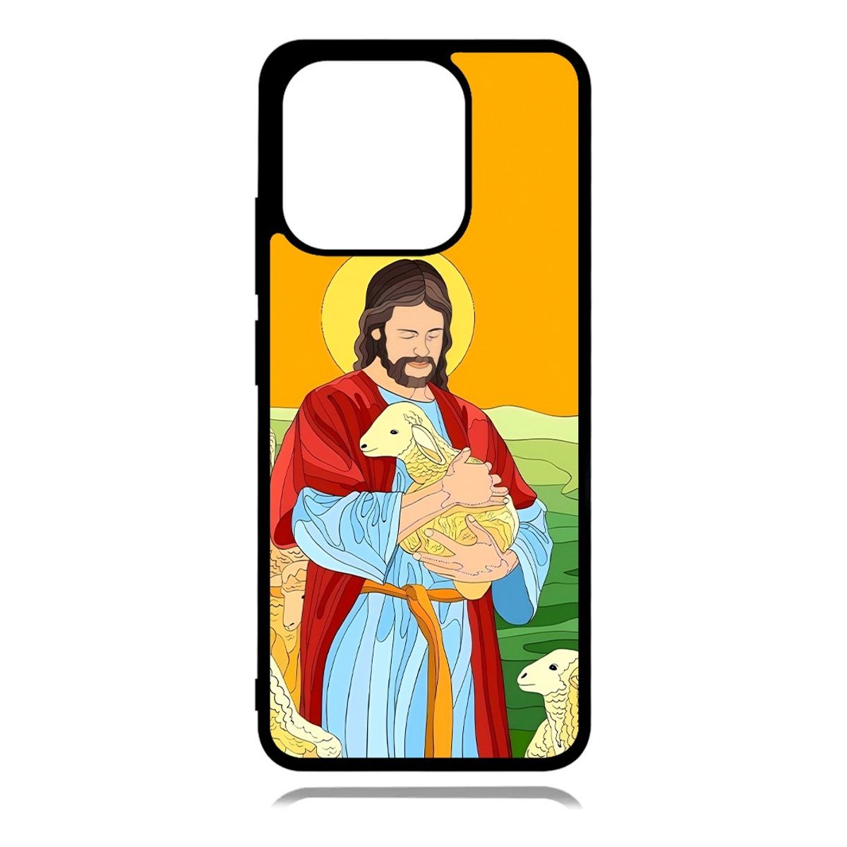 GENERICO - Carcasa Para MOTOROLA EDGE 50 PRO Diseño 280