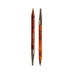 GENERICO - Palillos Intercambiable Knitpro Marblz 6.5 Mm