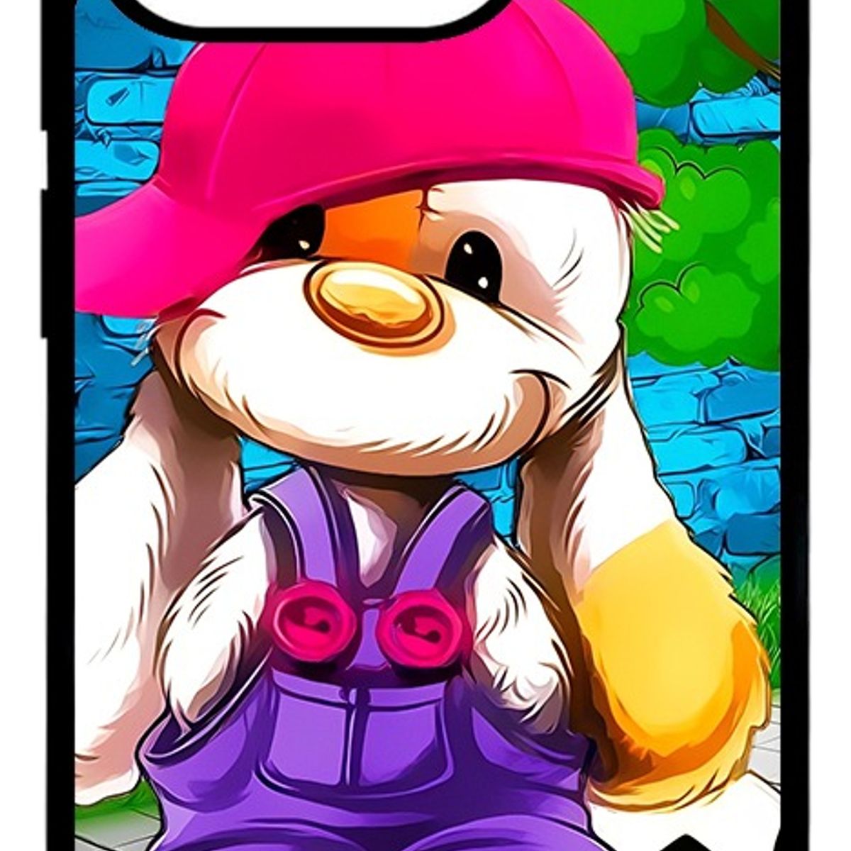 GENERICO - Carcasa para REDMI 10C Diseño 217