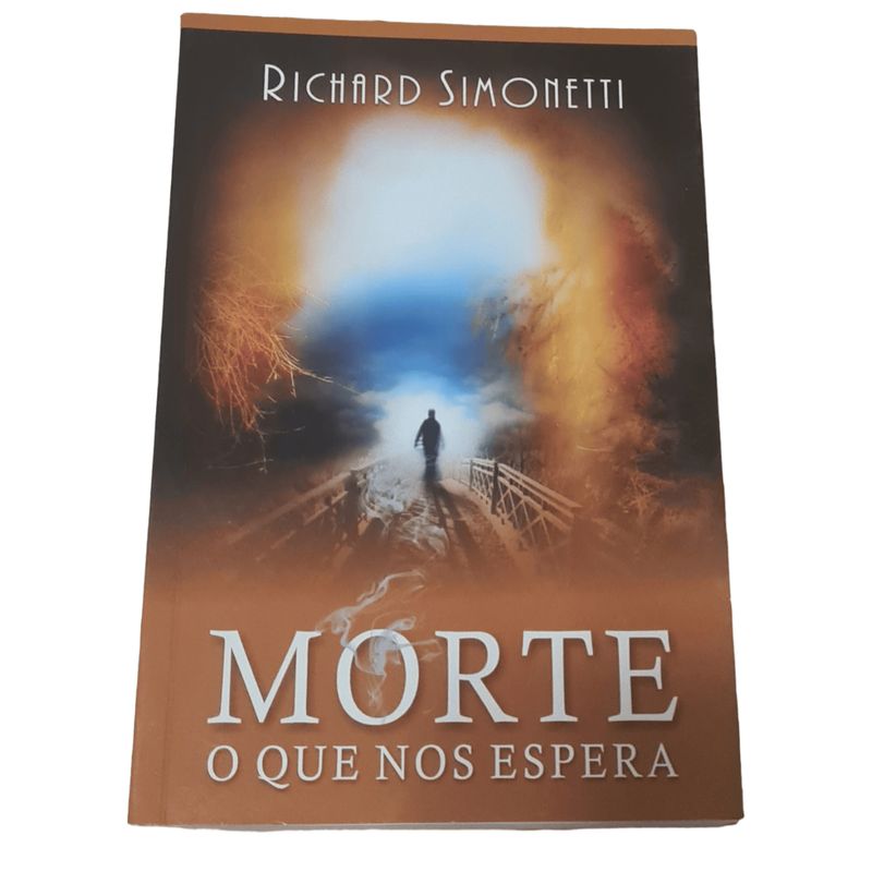 BRONTE - La muerte que nos espera  en portugués