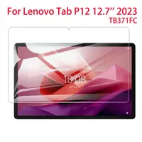 Lámina De Vidrio Templado Para Lenovo Tab P12 (2023) 12.7