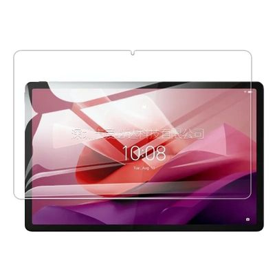 Imagen 2 del producto Lámina De Vidrio Templado Para Lenovo Tab P12 (2023) 12.7