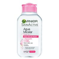 Agua Micelar Todo En 1 100Ml Skin Natural Face