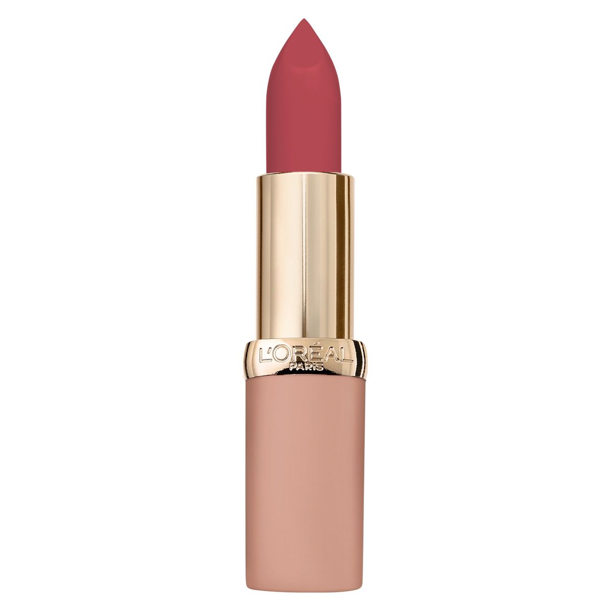LOREAL PARIS - Labial Color Riche Ultra Matte 08 No Lies Loreal Paris