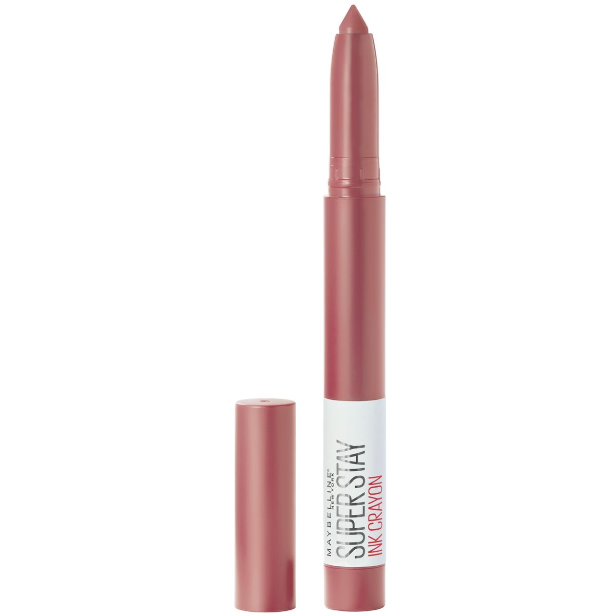 MAYBELLINE - Ss Ink Crayon 15 Lead The Way