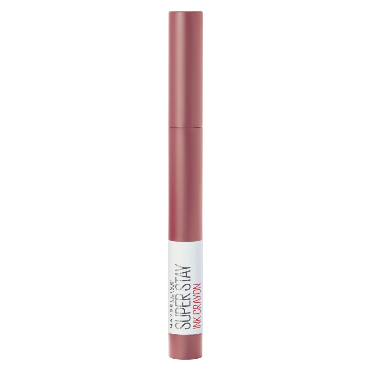 MAYBELLINE - Ss Ink Crayon 15 Lead The Way
