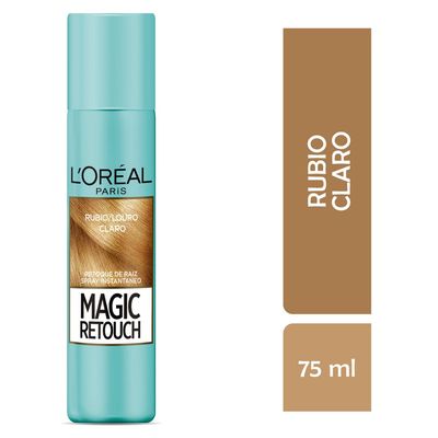 Imagen 2 del producto Magic Retouch Rubio Claro Medio