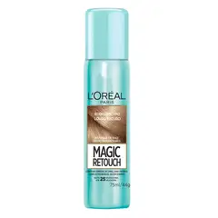 ROOT COVER UP - Magic Retouch Rubio Oscuro