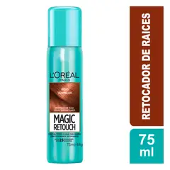 ROOT COVER UP - Magic Retouch Rojo