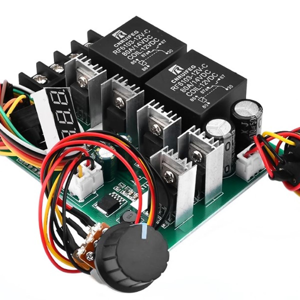 GENERICO - PMW PARA CELDA SECA HIDROGENO